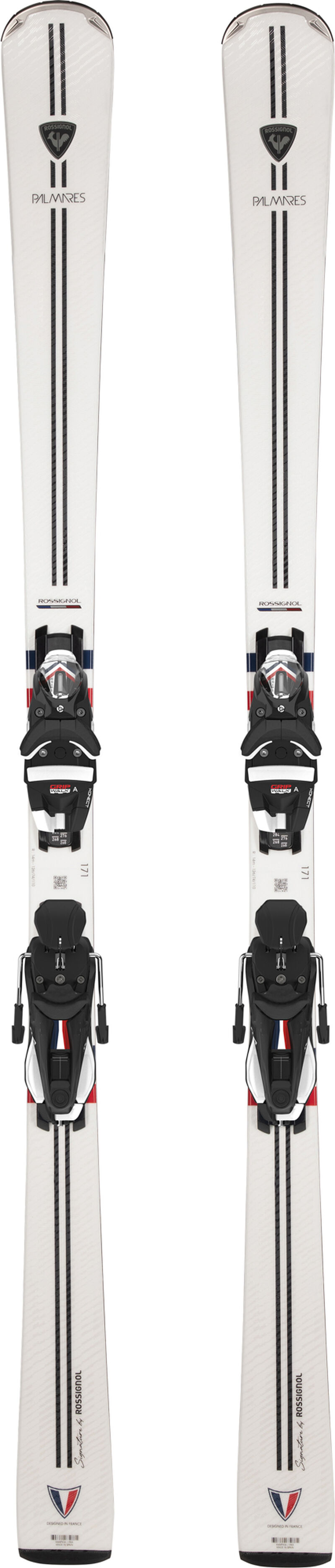 Skier Rossignol Palmares