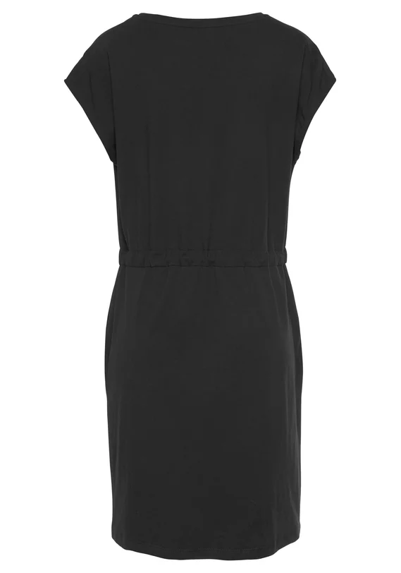 Jerseykleid