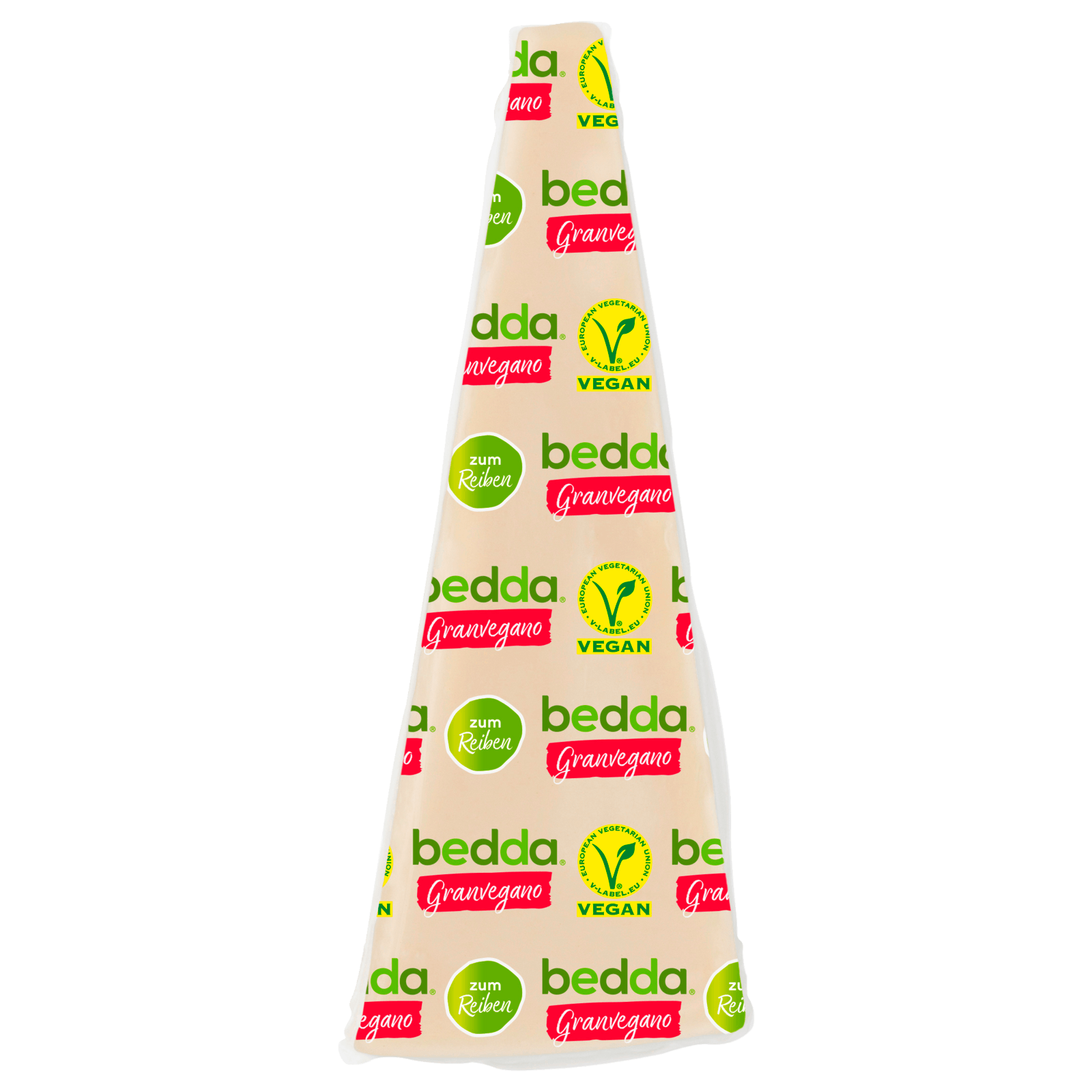 bedda Granvegano Keil vegan 150g