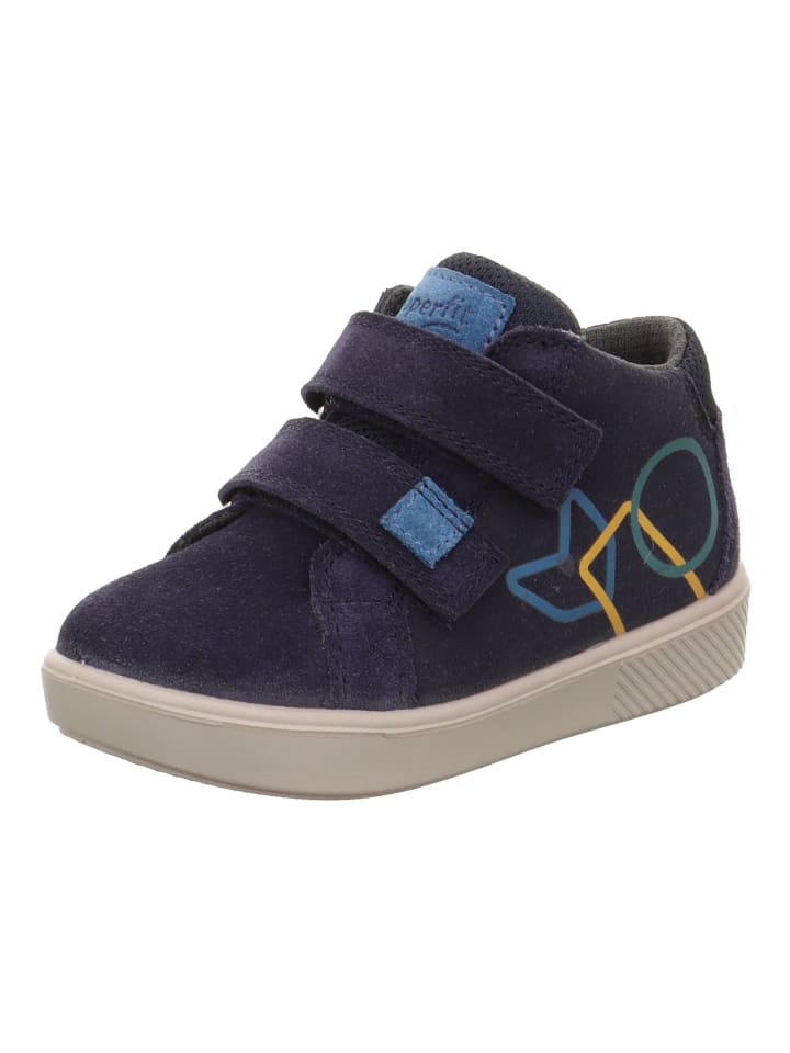 superfit Halbschuhe in Blau günstig kaufen 20