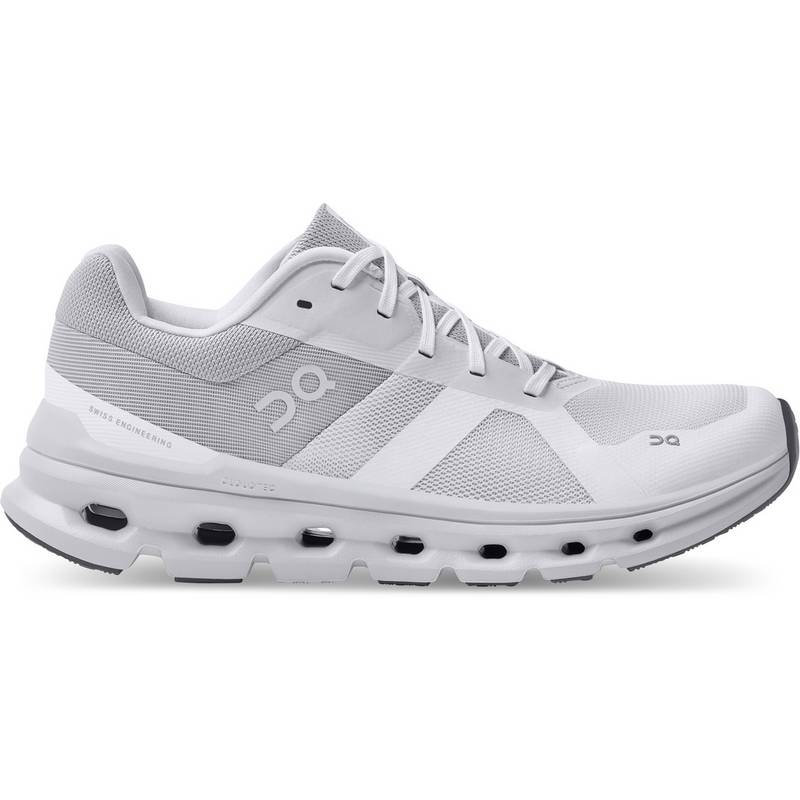 On Cloudrunner Laufschuhe Damen