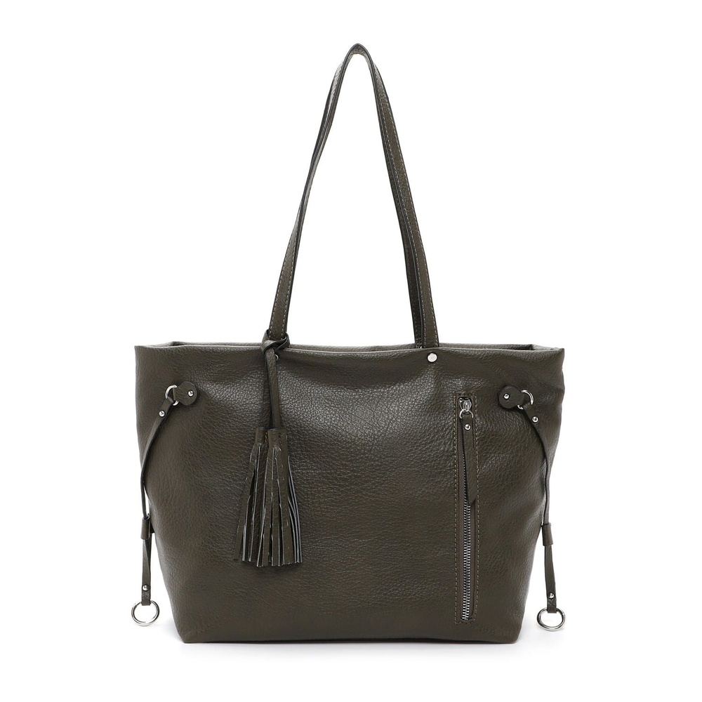 Emily & Noah Cabas E&N Valencia Sac