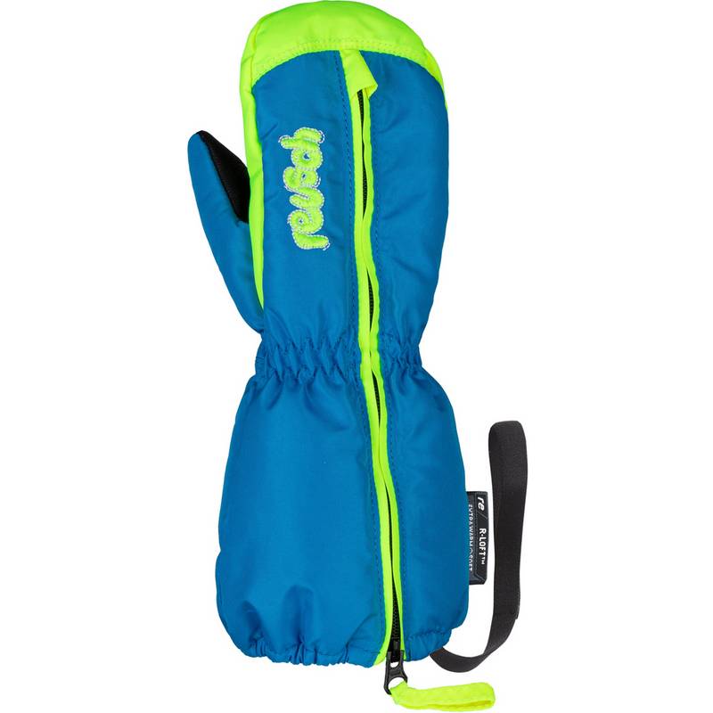 Reusch Tom Mitten Outdoorhandschuhe Kinder