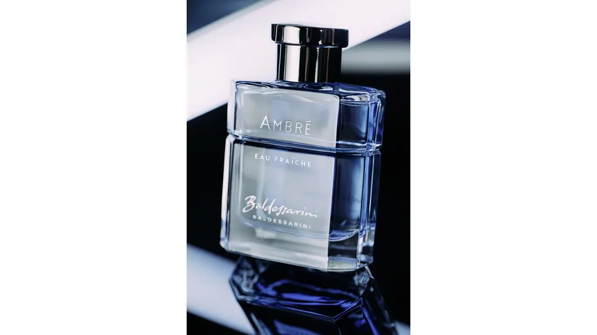 Baldessarini Ambre Fraiche Eau de Toilette Natural Spray
