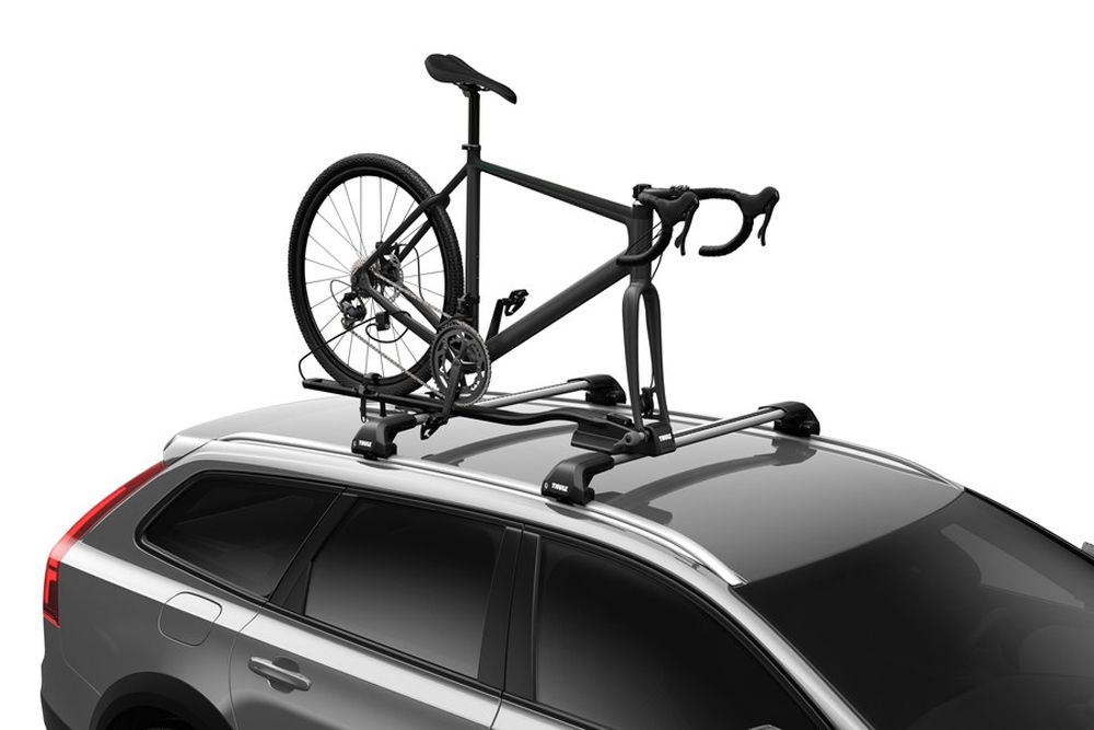 Thule FastRide 564 - Dachträger kaufen | Bike-Discount