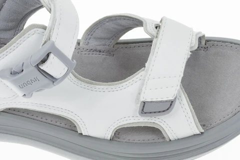 kybun Probier-Schuh Pado White Damen