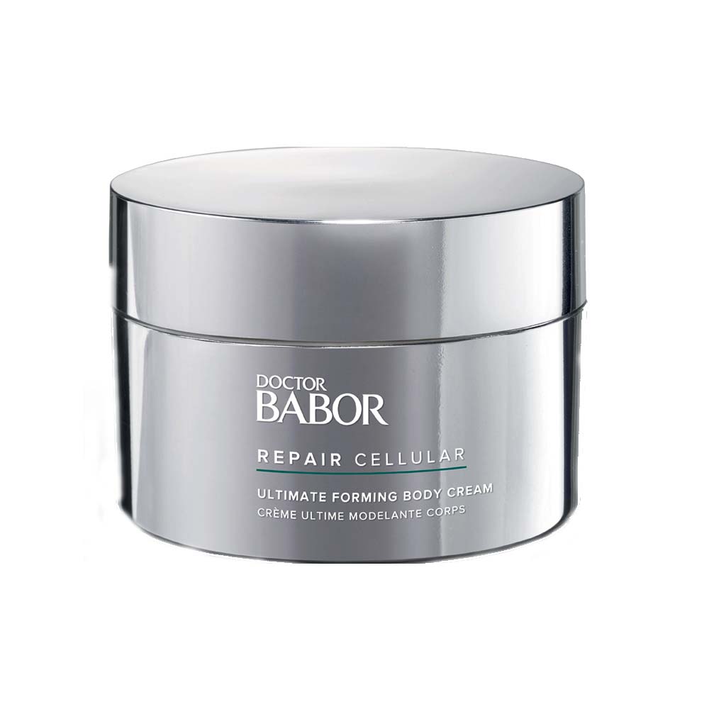 BABOR Ultimate Forming Body Cream 200 ml