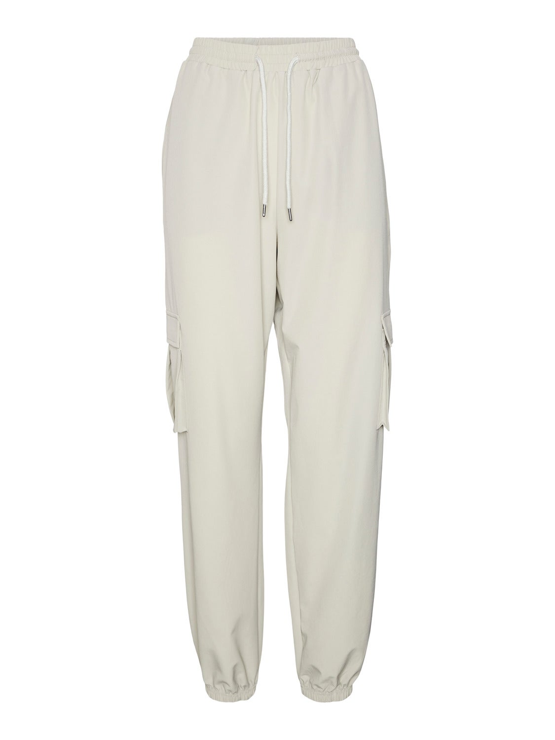 VMKIMBERLY Hohe Taille Cargohose