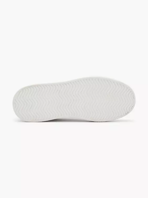 Graceland Platform Sneaker