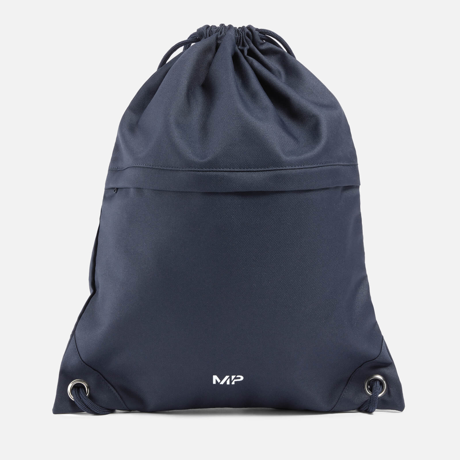 Sac à cordon MP – Bleu marine