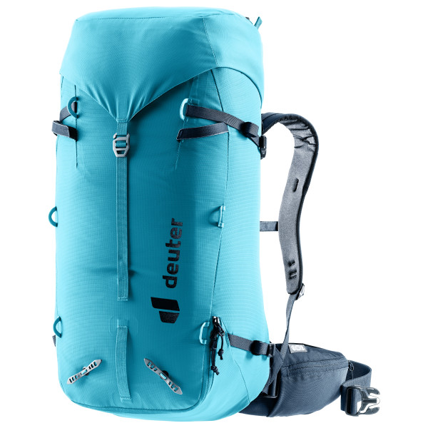 Deuter - Women's Guide 32 + 8 SL - Tourenrucksack