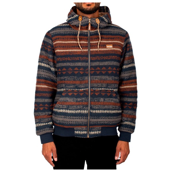 Iriedaily - Santania Hood Jacket - Freizeitjacke