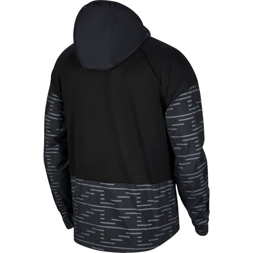 HERREN JACKE THERMA-FIT REPEL RUN DIVISION MILER