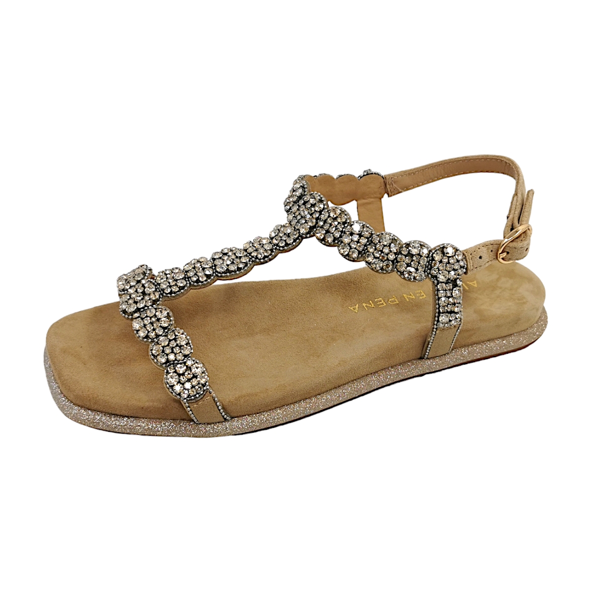 Alma En Pena 841 Gold Sand