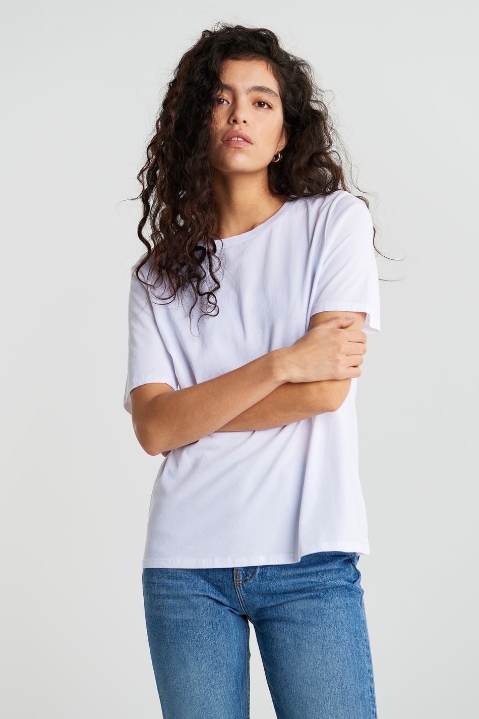 Emma tee