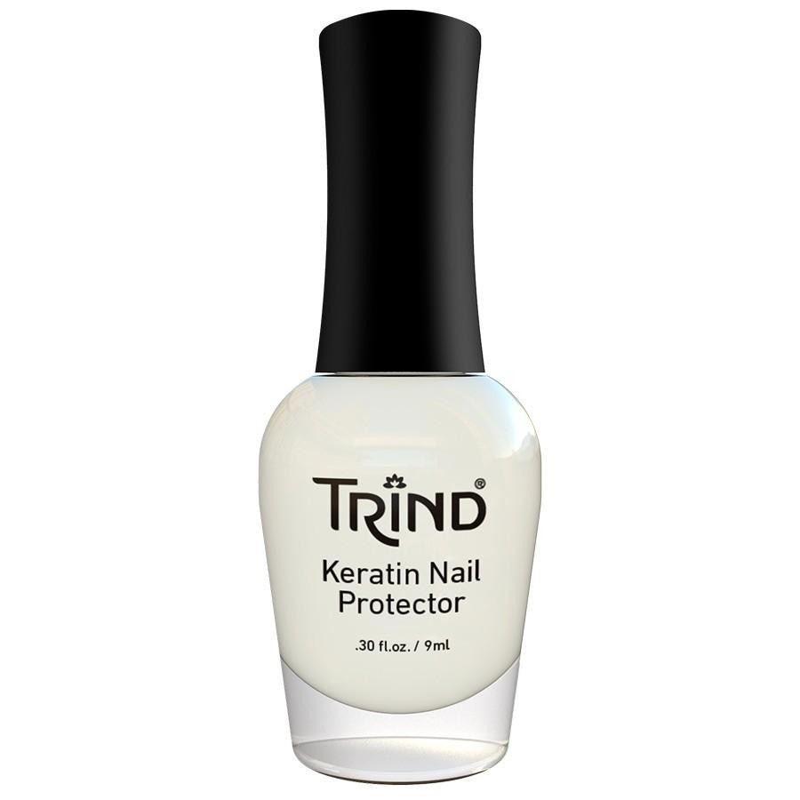 Keratin Nail Protector