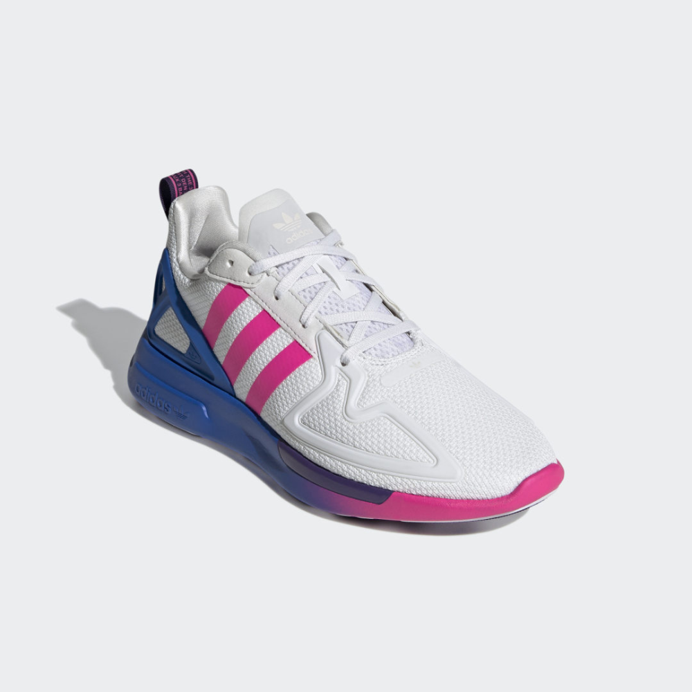 adidas ZX 2K Flux W FY0607 / weiss