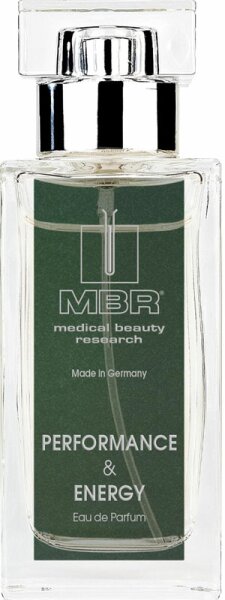 MBR Men Oleosome Performance & Energy Natural Spray Eau de Parfum