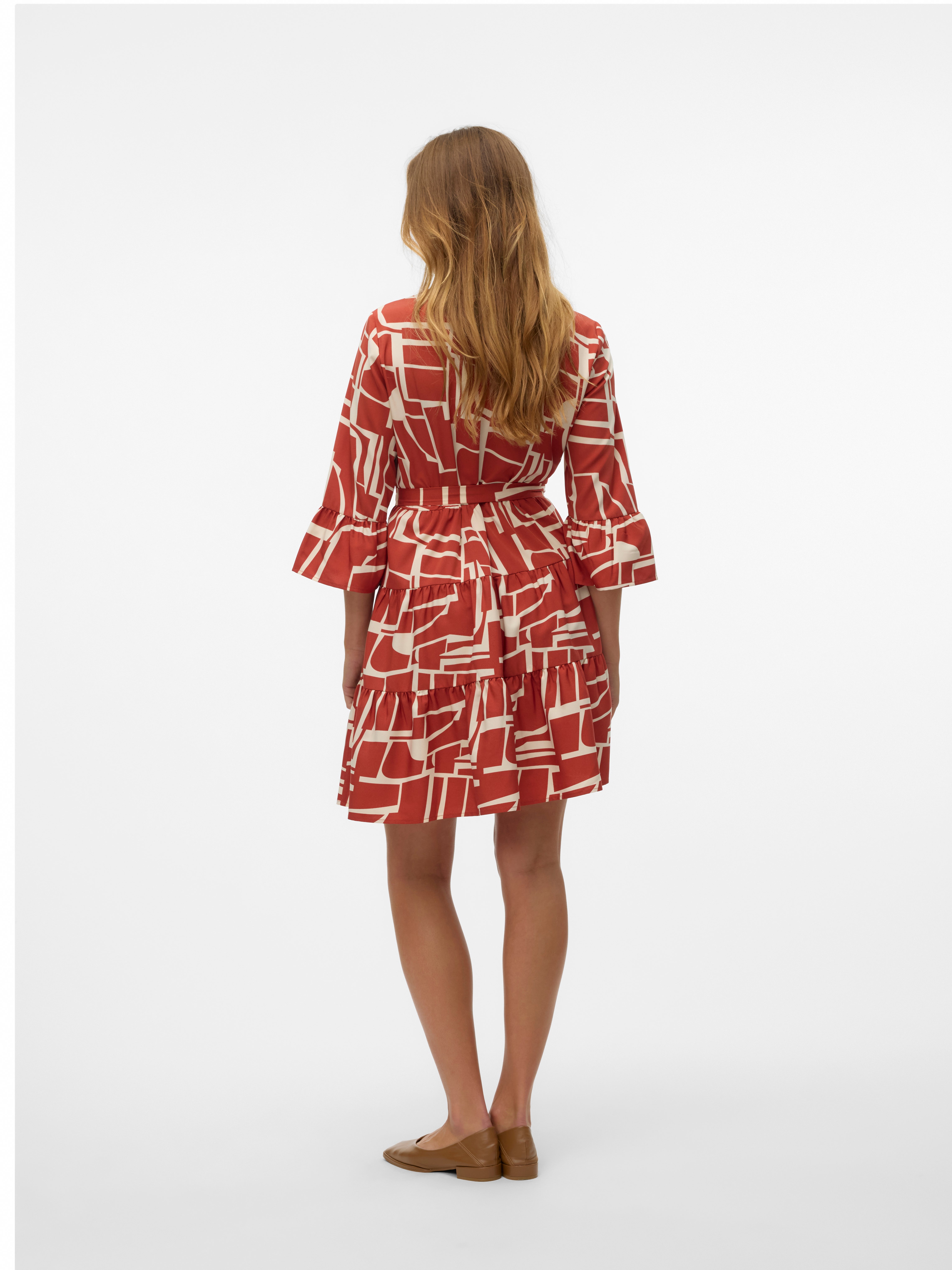 VMZERA Kurzes Kleid