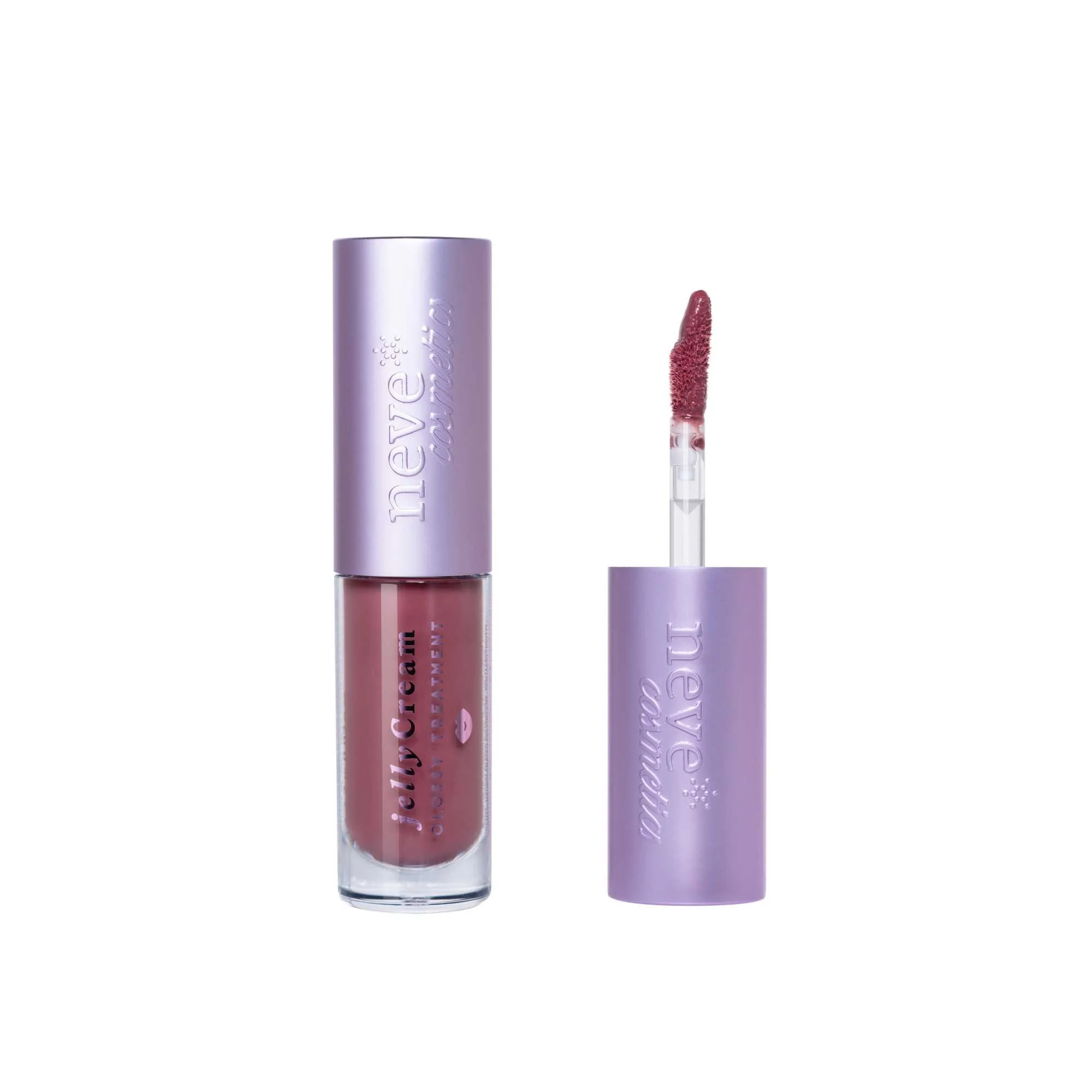 Brillo labial Jellycream