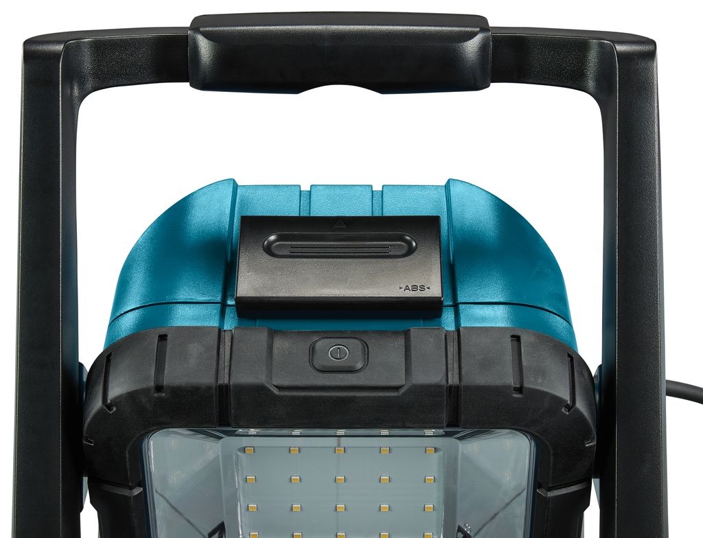 Makita DEADML805 DML805 LED-lampe 14,4/18 volt Ekskl. batterier og lader