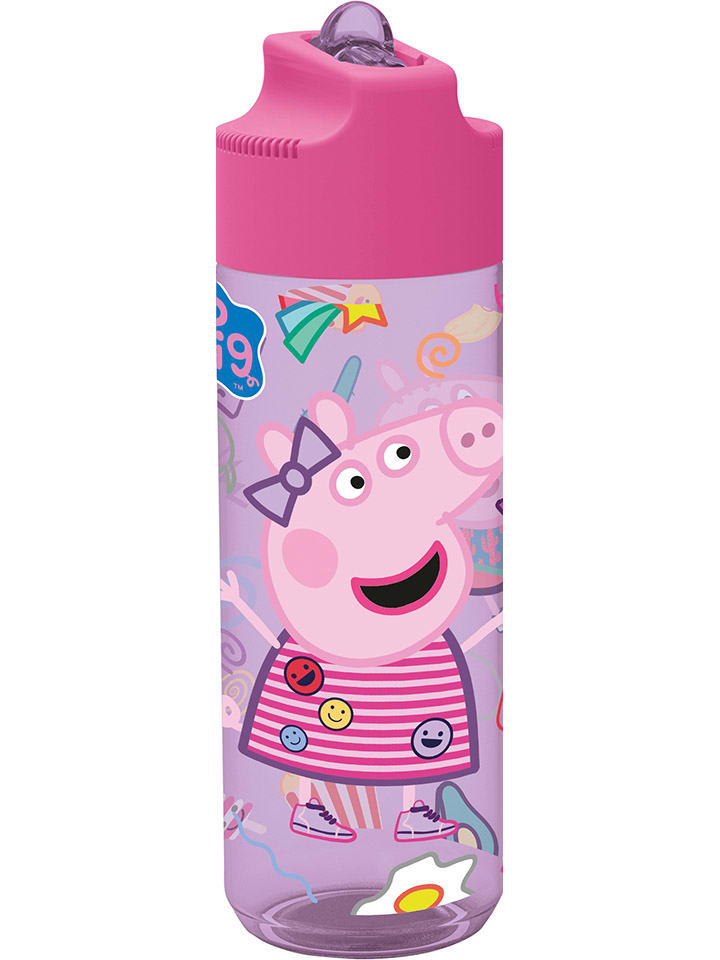 Stor Trinkflasche 