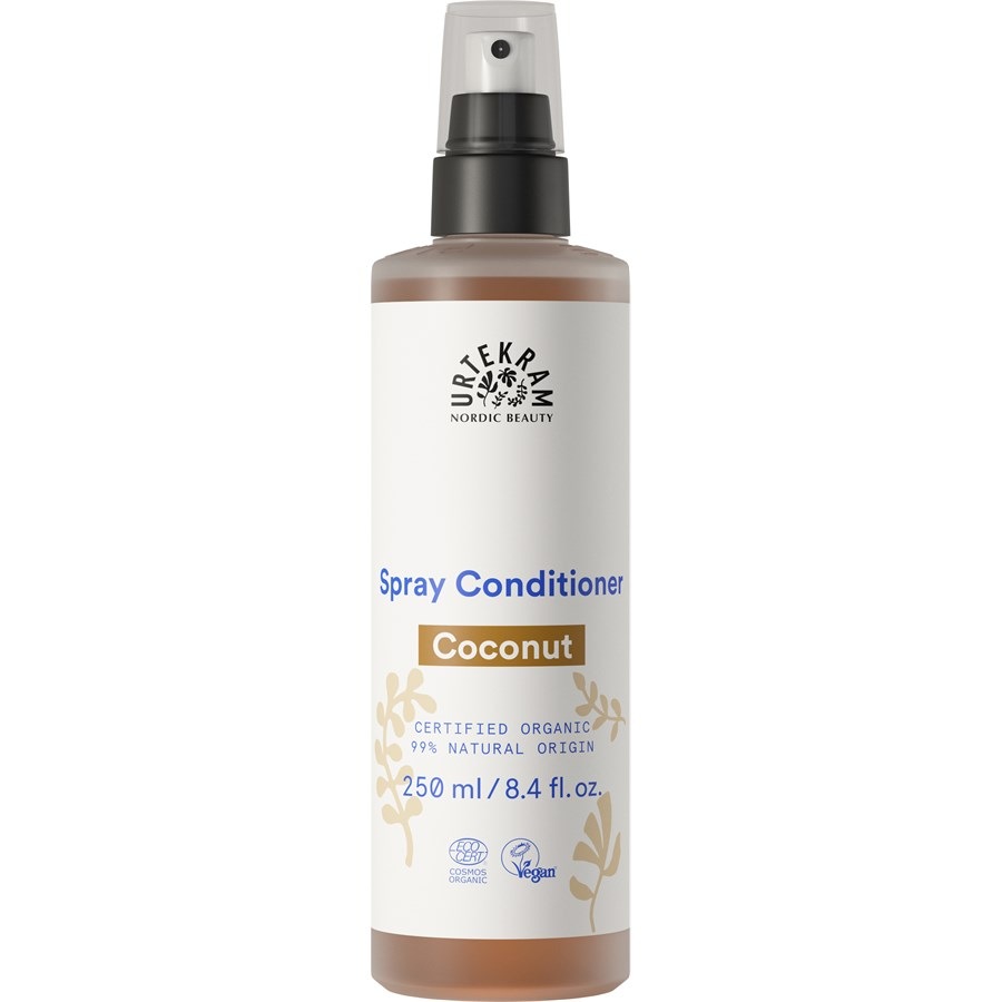 Spray Conditioner