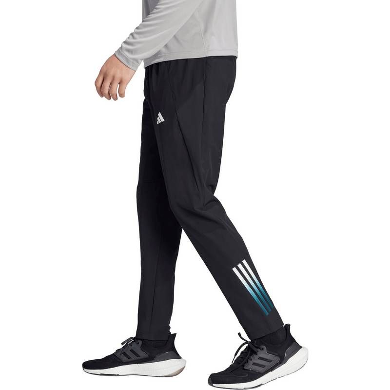adidas TRAIN ICONS 3-STREIFEN Trainingshose Herren