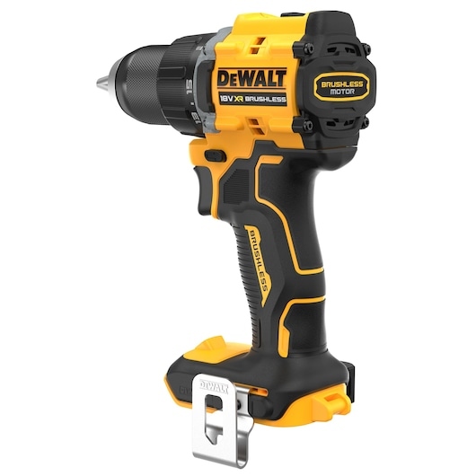 DeWalt DCD794NT-XJ 18V XR Akku-Akku-Akkuschrauber/Bohrschrauber (ohne Akkus und Ladegerät) im TSTAK-Koffer