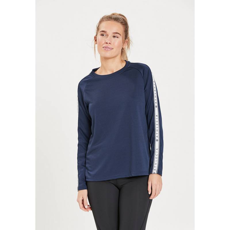 Athlecia SELLA Langarmshirt Damen