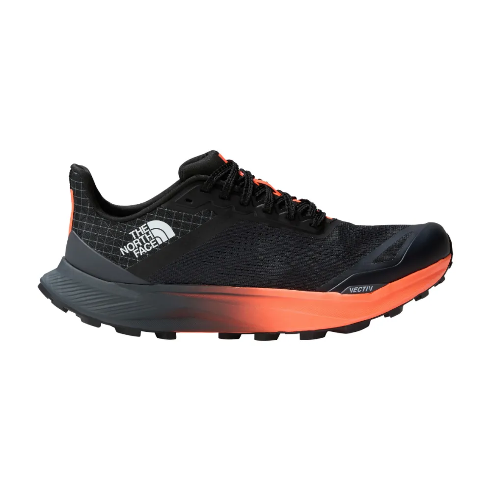 The North Face Vectiv Infinite NF0A7W5M3KI / grau