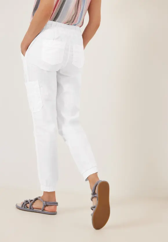 CECIL Utility Casual Fit Hose