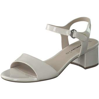 Tamaris Sandale in beige