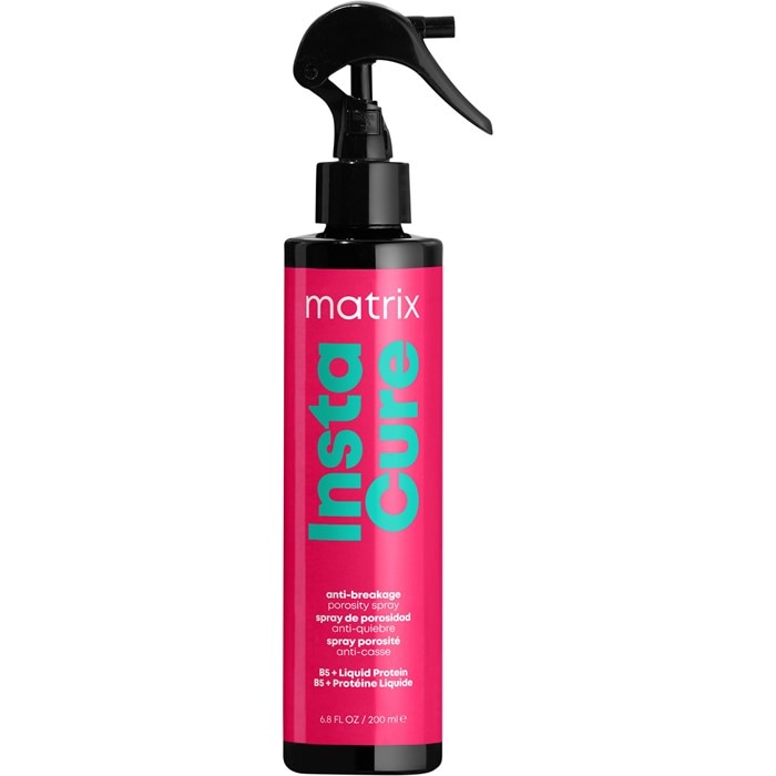 Anti-Breakage Porosity Spray