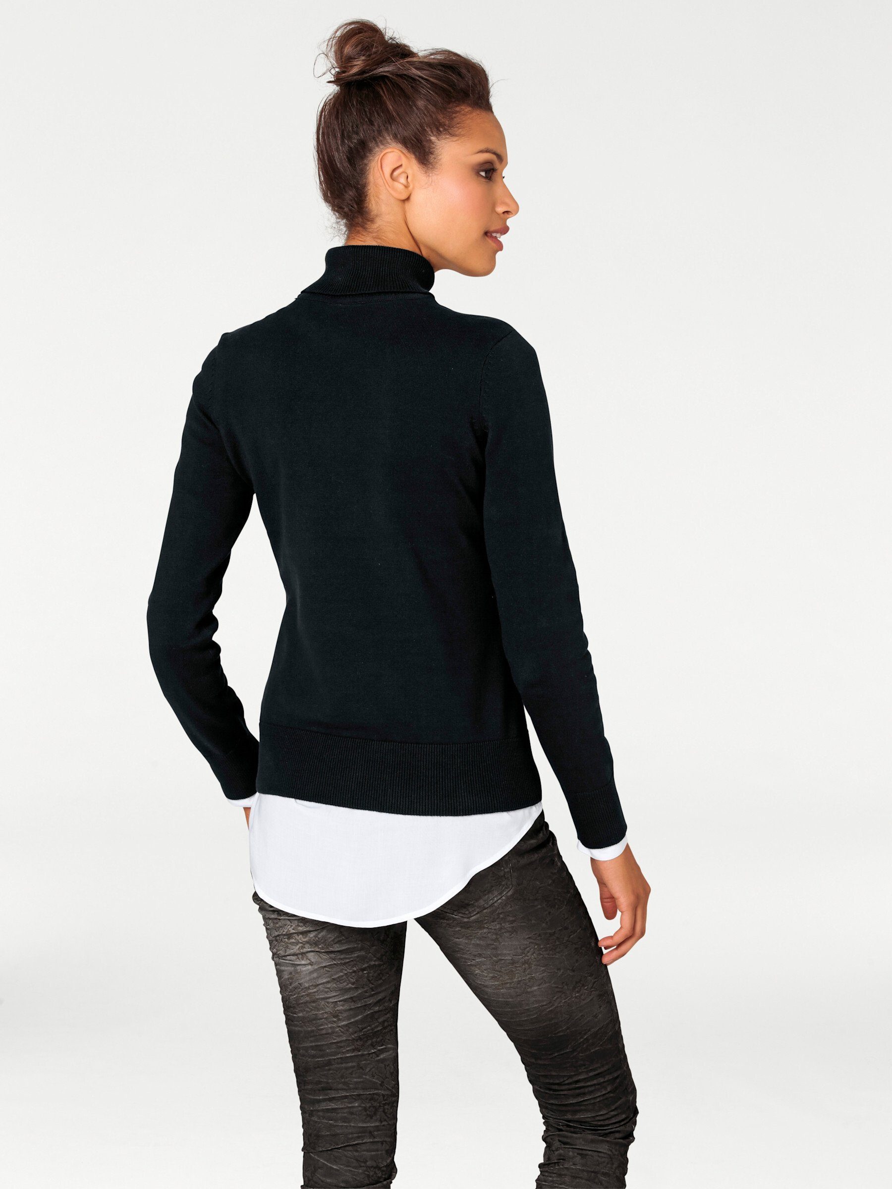 heine Strickpullover