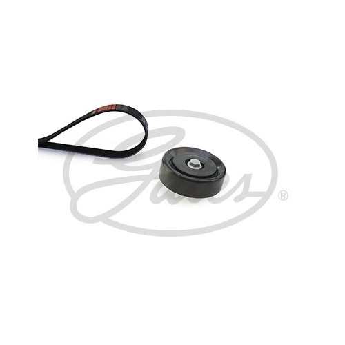 GATES RIEMENKIT K036PK1255 - ATU