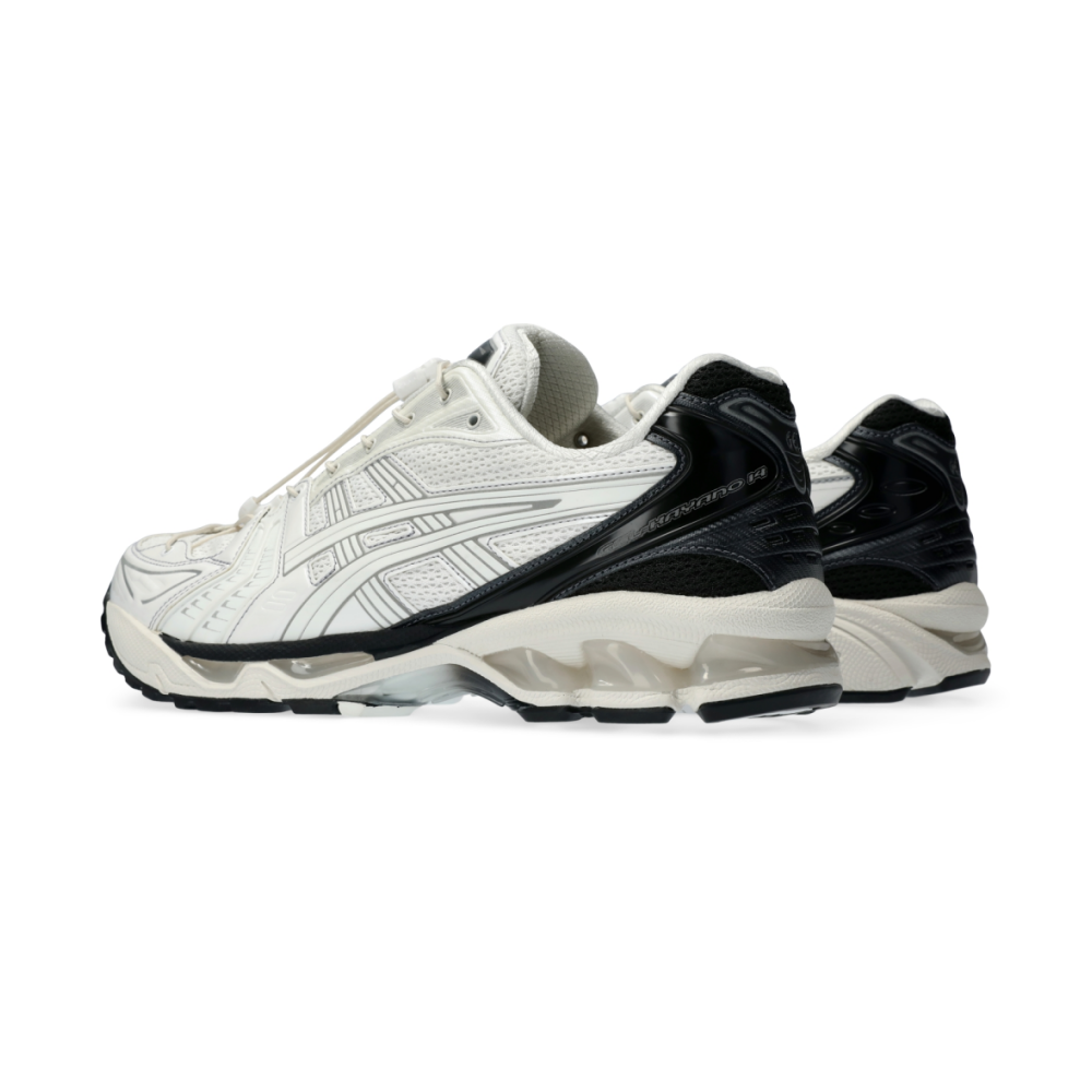 Asics x Unaffected Gel Kayano 14 1201A922-100 / weiss