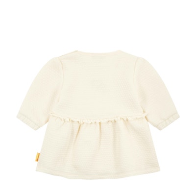Kleid, beige für Mädchen