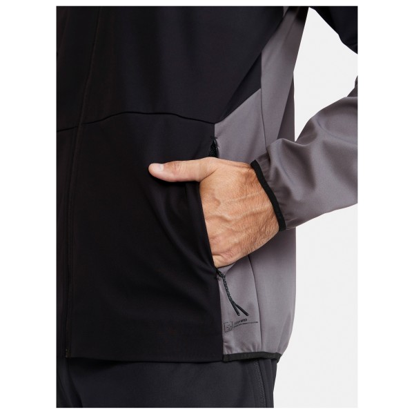 Craft - Core Nordic Training Jacket - Langlaufjacke