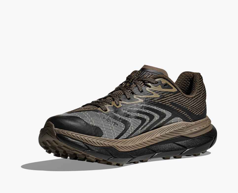 Stealth/Tech Tecton X 2 Deep Umber / Black