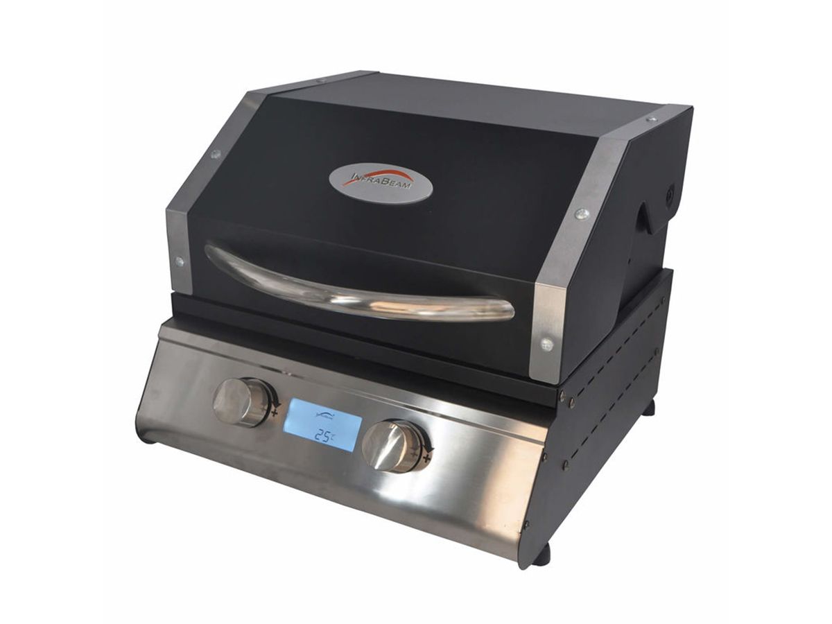 InfraBeam Infrarot-Elektrogrill