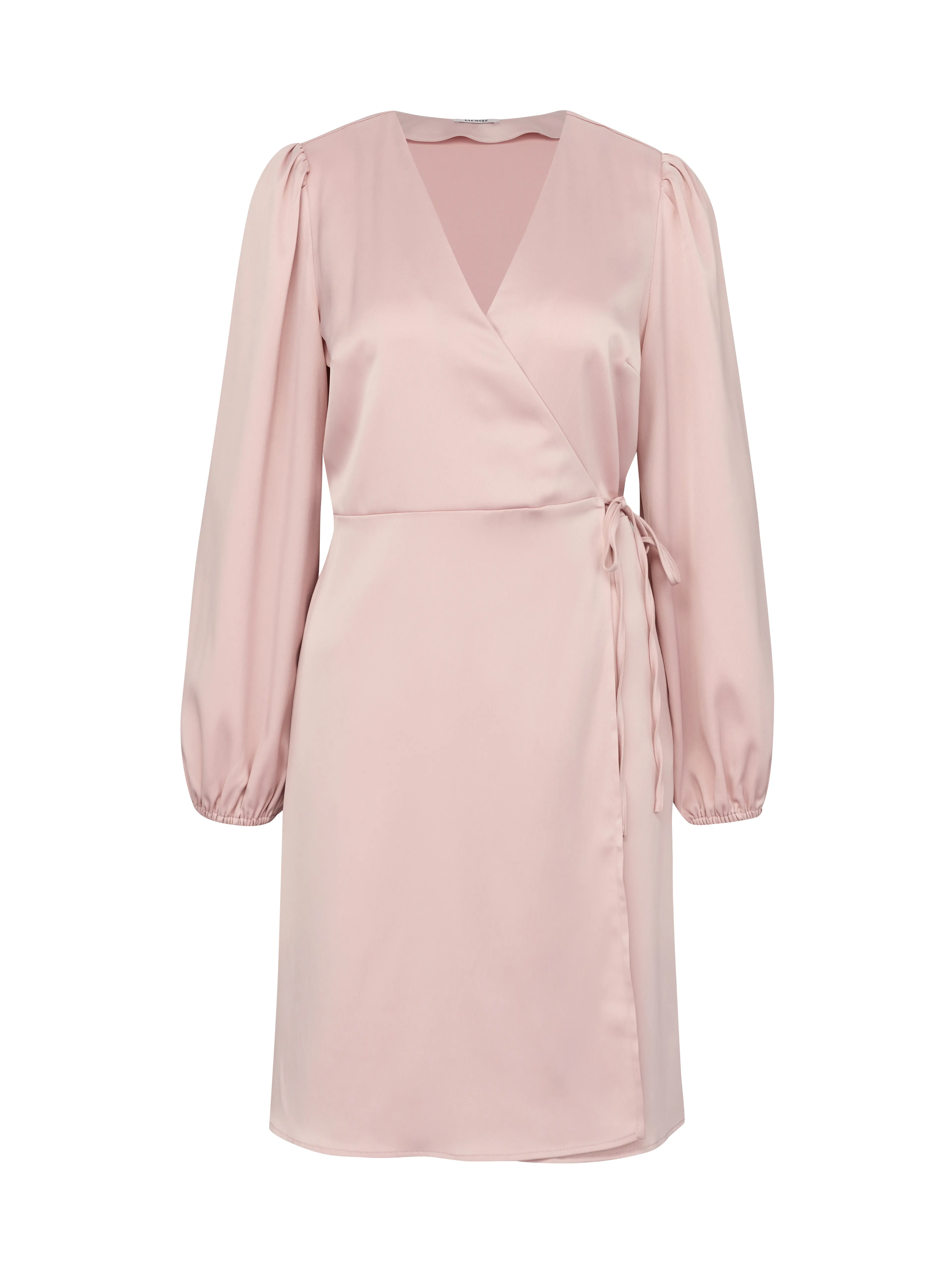 Hellrosa Damenkleid ORSAY