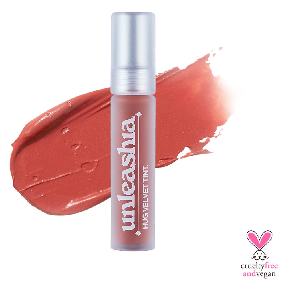 Unleashia Hug Velvet Tint N°3 Share 4,2 g