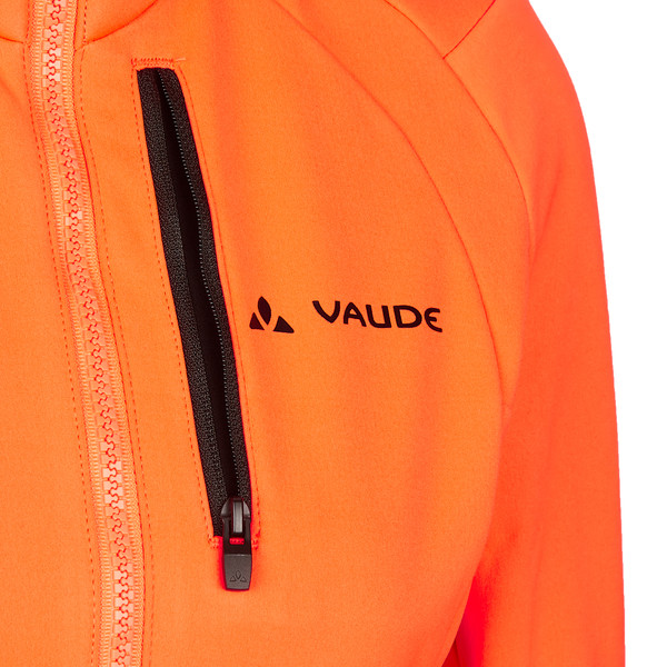 POSTA SOFTSHELL JACKET Damen - Fahrradjacke