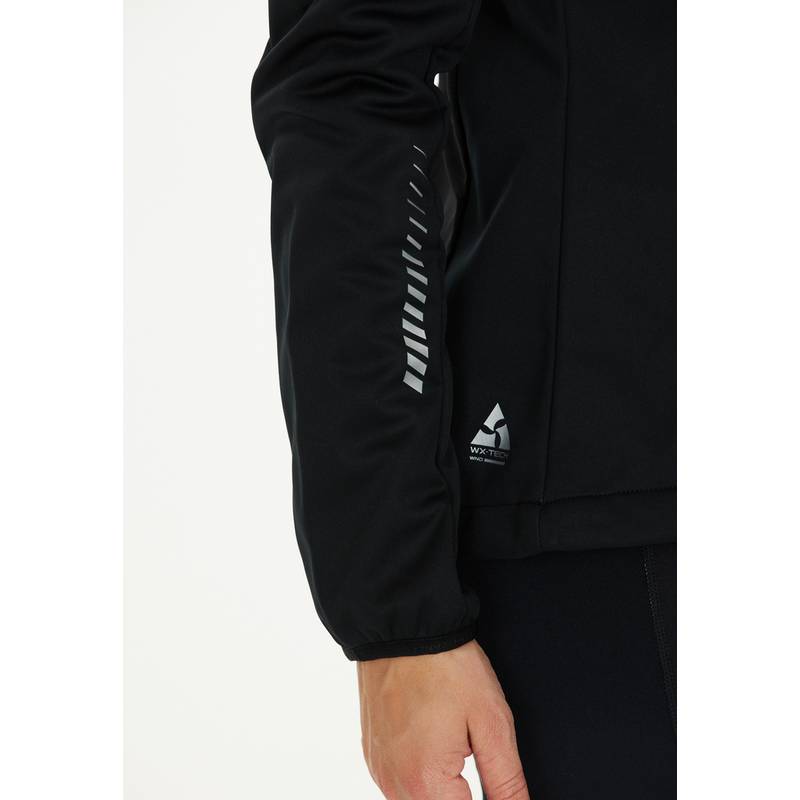 Endurance Zora Softshelljacke Damen