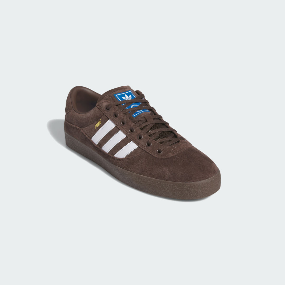 adidas Puig Indoor IE3152 / braun