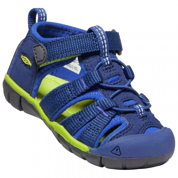 Keen - Kids Seacamp II CNX - Sandalen