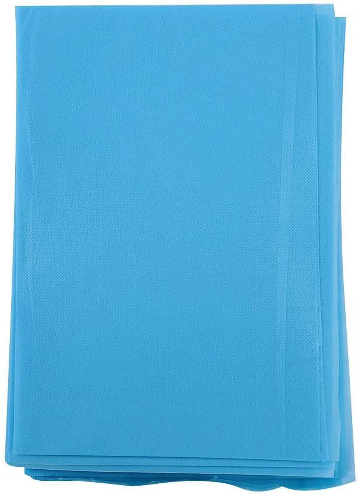 Matratzenschoner 20 Stück wasserdicht und öldicht Einweg-Bettlaken 80 x 180 cm CTGtree