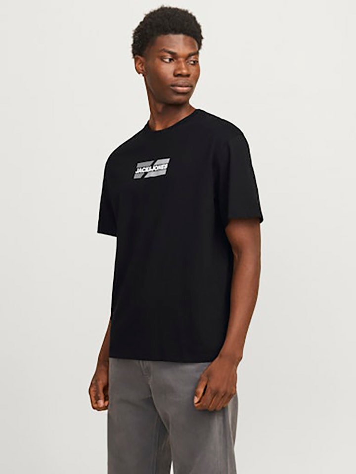 Jack & Jones Shirt in Schwarz günstig kaufen