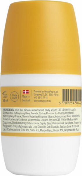 Derma Sun Sun Kids Roll-On SPF30 Sonnenlotion